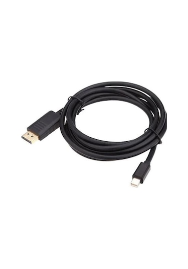 1.5 Metre Mini Displayport To Displayport Kablosu Dp To Mdp