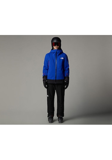 The North Face M Descendit Pant Erkek Outdoor Pantolonu Nf0a87zyjk31 Siyah Siyah