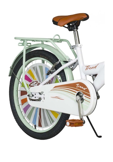 Trail Tr250 20 Jant Çocuk Bisiklet, 6-9 Yaş Çocuk Bisikleti