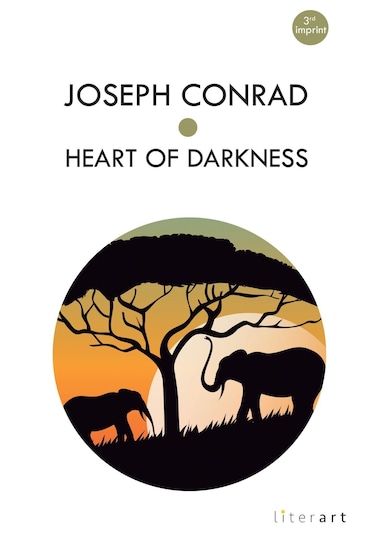 Heart Of Darkness - Joseph Conrad