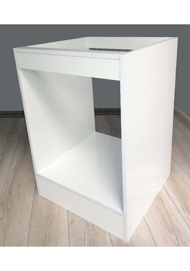 Zeyora Modül Ankastre Seti Dolabı