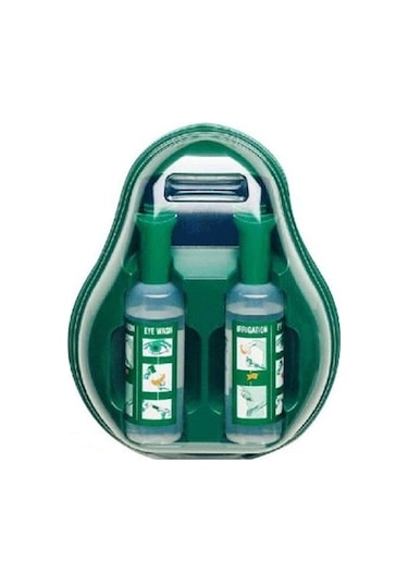 Braun Göz Duşu Solüsyonu 2x500 ML Solüsyon Seti 902628