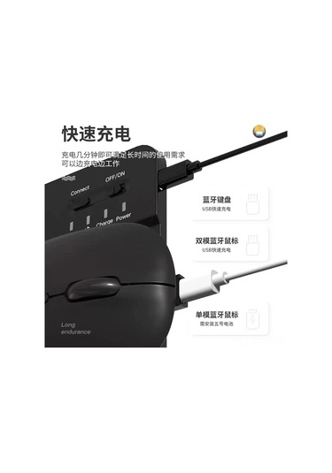 Maiyame İpad Ve Tabletler İçin Kablosuz Bluetooth Klavye - Şık Ve Taşınabilir 7 İnç Tasarım