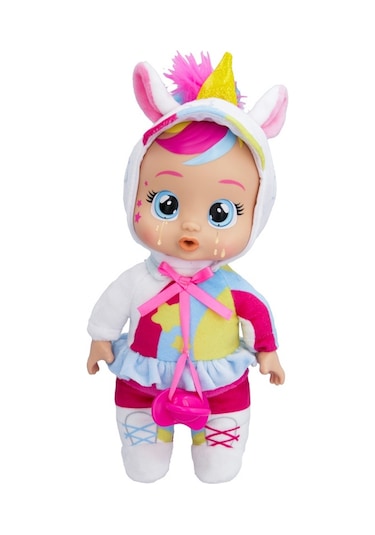 Cry Babies 911529 Stars Yumuş Bebekler Reamy