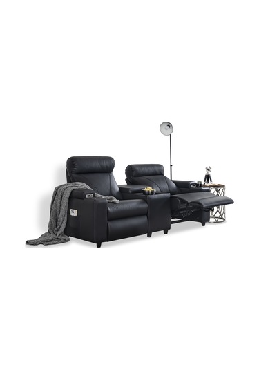 Pier İkili Sinema Koltuk