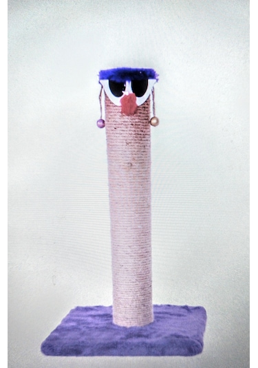 Mio Kedi Tırmalama Puppet