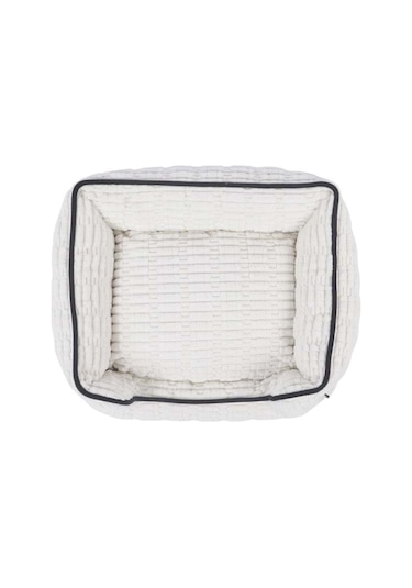 60301699 M-pets Warm Hug Yatak S White