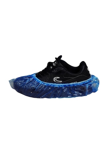 Galoşsan Kalın Galoş 100 Adet