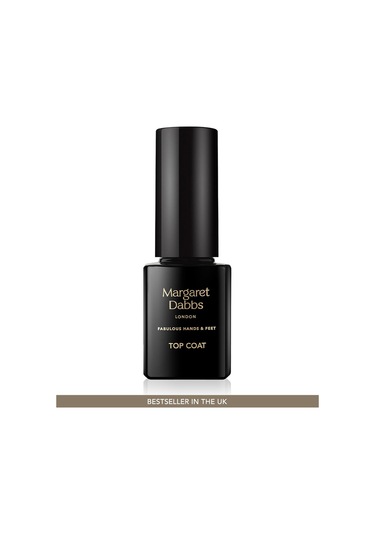 Longwear Top Coat - Oje Üstü Bazı - 9 Ml