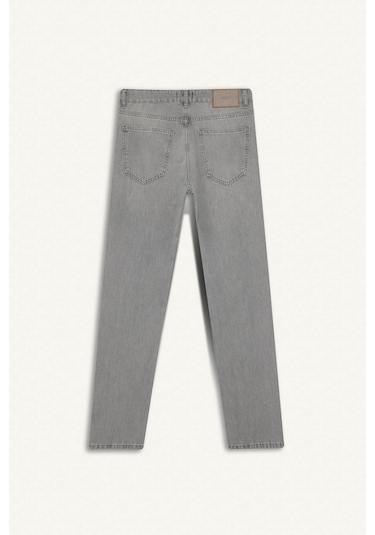 Defacto Gri Erkek Jean Pantolon G1285ax/nm55 Gri Defacto Gri Erkek Jean Pantolon G1285ax/nm55 Gri