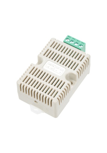 Honmex Endüstriyel Co₂ İzleme Sensörü Wtr10-b - Yüksek Hassasiyet, Rs485 Modbus-rtu, Ters Bağlantı Koruma, Kararlı Performans