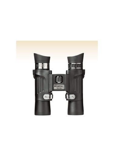 Steiner Wıldlıfe Xp 10x26 El  Dürbünü Siyah