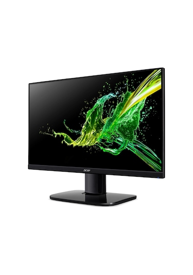 Acer KA240Y UM.QX0EE.005 23.8" 1 MS 75 Hz FreeSync Full HD VA LED Monitör