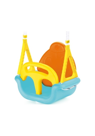 Fisher Price Jumbo Salıncak Kutuda 1816 4