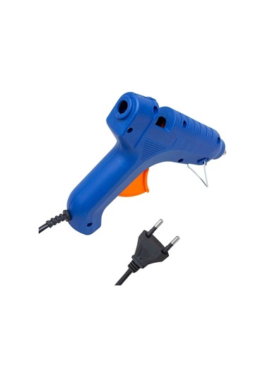 Wınnboss Wn-1200 100 Watt Anahtarlı Sıcak Mum Silikon Tabancası 4172