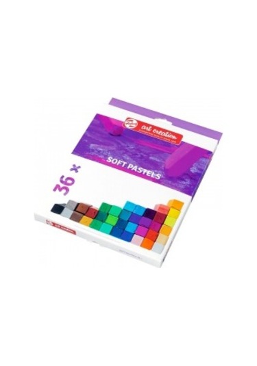 Talens Art Creatıon Soft Pastel Set 36'Lı