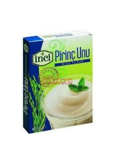 İnci Baharat - Pirinç Unu 200 Gr. - 10 Adet 1 Koli