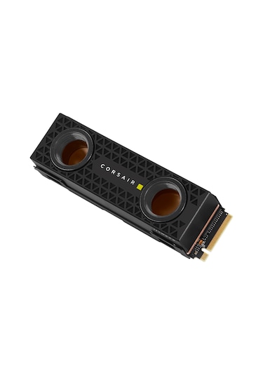 Corsair MP600 Pro CSSD-F2000GBMP600HXE 2 TB PCIe Gen4 M.2 SSD
