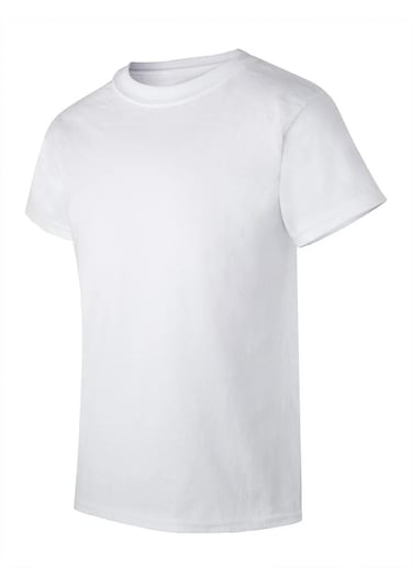 Erkek Çocuk Beyaz Yarım Kollu Fanila Süprem Atlet % 100 Pamuklu Atlet 3 Lü Paket 310-510-3b Beyaz