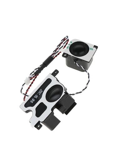 Samsung Uyumlu  Np300e Speaker Sağ Sol Takım Hoparlör