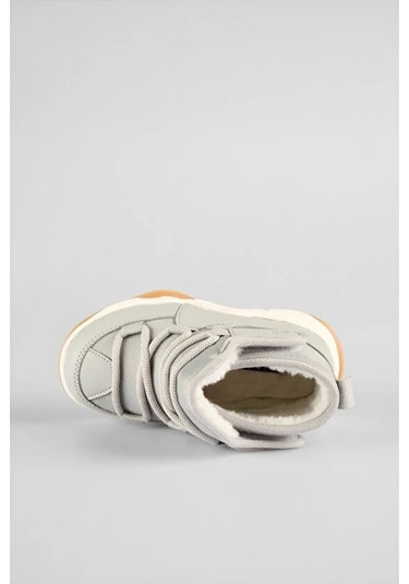 Vicco Bull Gri Bot 26-30 Gri