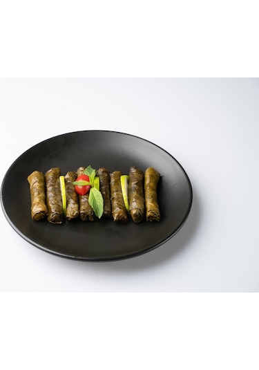 Ordinary-Us Zeytinyağlı Asma Yaprağı Sarması 150 G 1 Porsiyon