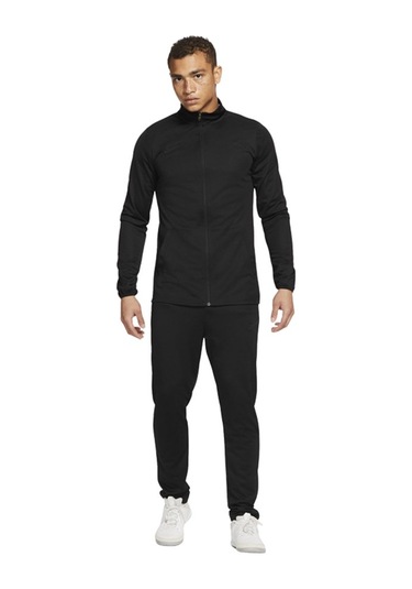 NİKE M NK DF ACD 21 TRK SUIT K. ERKEK FUTBOL EŞOFMAN TAKIMI CW6131-011 Siyah