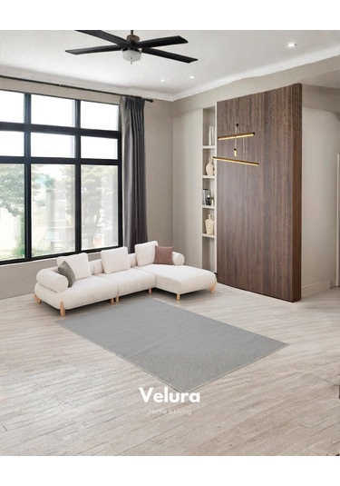 Soho Modüler Köşe Koltuk Takımı & Oturma Grubu Krem