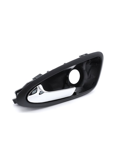 Singree Sol Ön Kapı Kolu - Dayanıklı Malzeme, Kolay Kurulum,西雅特 Sı-at13129 Yerine Geçici Parça