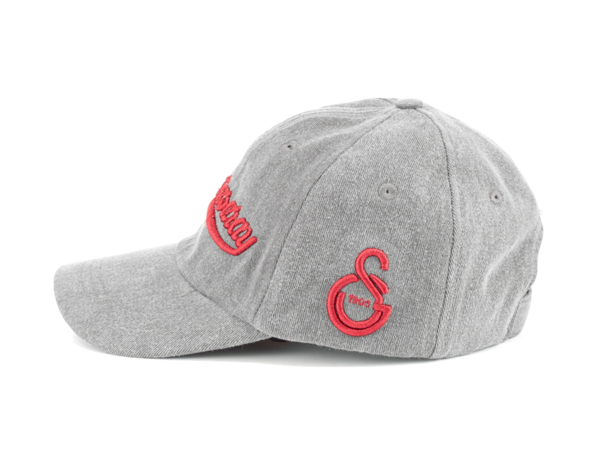 Gsstore Galatasaray Çocuk Şapka C251186 Yıkamalı