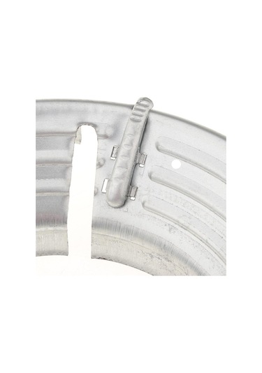 Suntek Paslanmaz Çelik Gazlı Ocak Rüzgar Geçirmez Enerji A