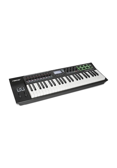 Nektar Panorama T4 49 Tuşlu Mıdı Controller