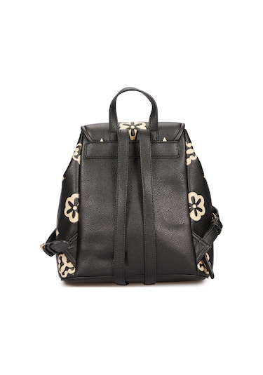 Pierre Cardin Sırt Çanta 05pc25y10507-bmn Std / Siyah Siyah