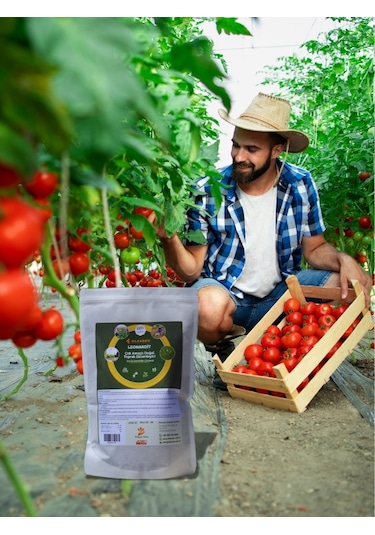Klasser Leonardit Çok Amaçlı Toprak Düzenleyi 3000 GR