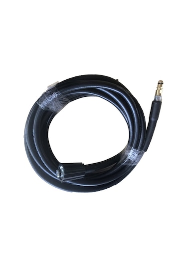 Karcher K2 K3 K4 K5 Uyumlu 6/8/10 Metre Yüksek Basınçlı Yıkama Hortumu