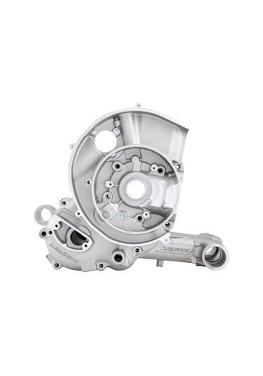 Vespa Px 80-200 Performans Motor Blok 5717245 / Malossı