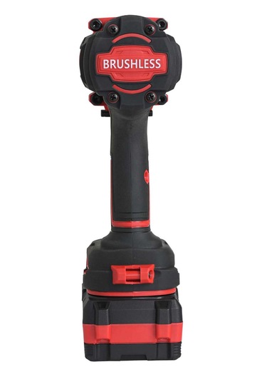 Arm Profesyonel Rb818s 21v Şarjlı Somun Sökme