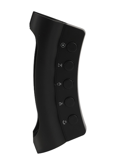 Reedark 10 Tuşlu Kablosuz Direksiyon Kontrol Düğmesi - Araç Radyo, Dvd, Gps Ve Android Oynatıcı İçin - Dahili Pil İle - Evetli Kurulum - Evrensel Uyum Diğer