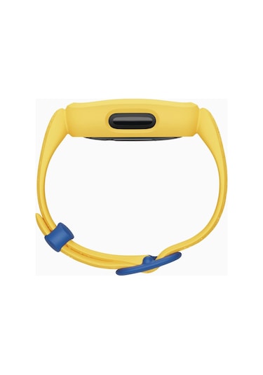 Fitbit Fıtbıt Ace 3 Çocuk Aktivite Izleyici Minions, 8 Gün Pil Ömrü