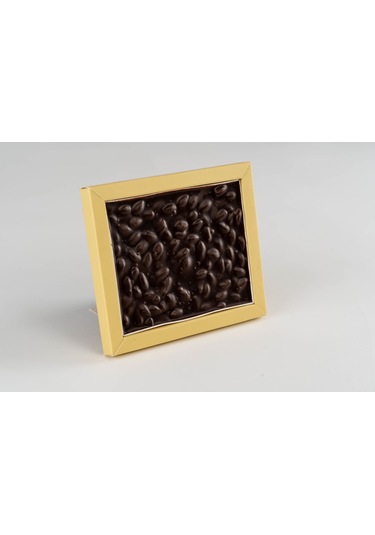 Antep Fıstıklı Bitter Beyoğlu Çikolata 200 G