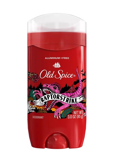 Old Spice Raptorstrike Erkek Stick Deodorant 85 G