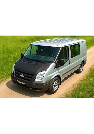 Ford Transit V-347 Tam Kaput Maskesi Imalatcıdan N11.27957