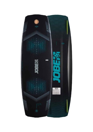 Jobe Knox Wakeboard Takımı 143cm Siyah Ayak:44-45