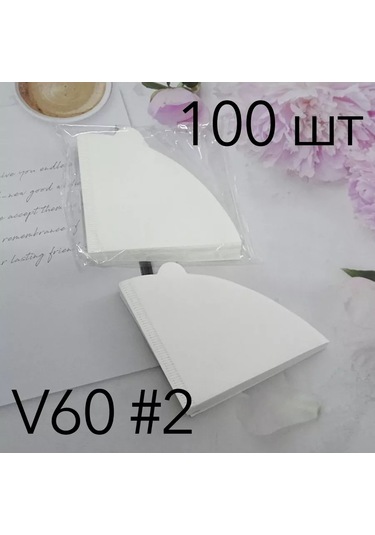 Coffeelavka V60 Huni Filtreleri 240459188