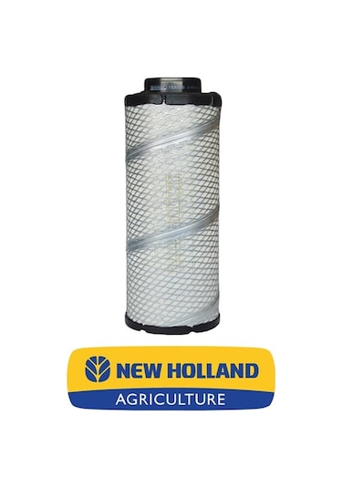 New Holland Tt-Td-Tn-T4-56 Serisimotor Hava Filtresi Kiti Iç-Dış Tek Ebat