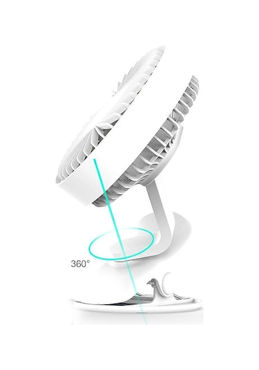 Öğrenci Yurdu Banyo Isıtıcısı Masa Elektrikli Sıcak Fanlı Oda Isıtıcısı Elektrikli Sıcak Hava Hızlı Isıtma Seramik Isıtıcı