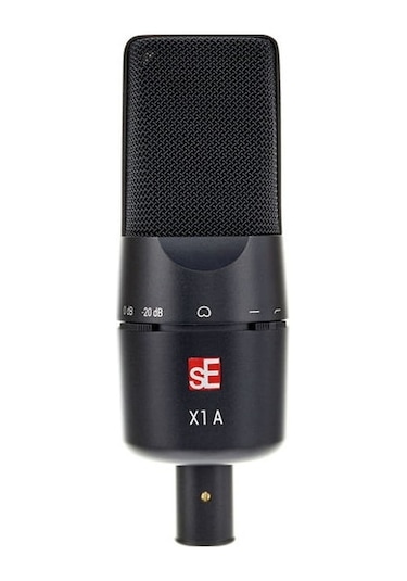 Se Electronics X1a Geniş Diyaframlı Condenser Mikrofon
