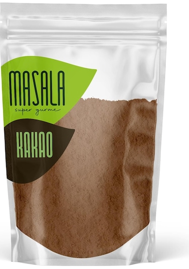 Masala Kakao Tozu 200 G