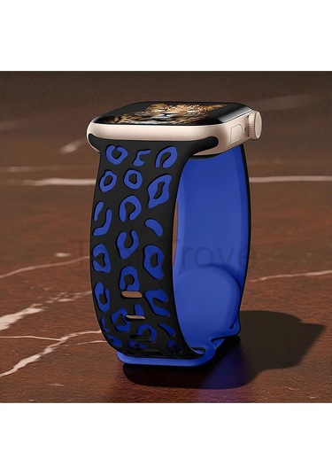 Apple Uyumlu Watch 44mm Silikon Kordon Strap Kayış,
