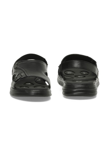 107453.m 5fx Siyah Erkek Sandalet 000000000102005085 Siyah